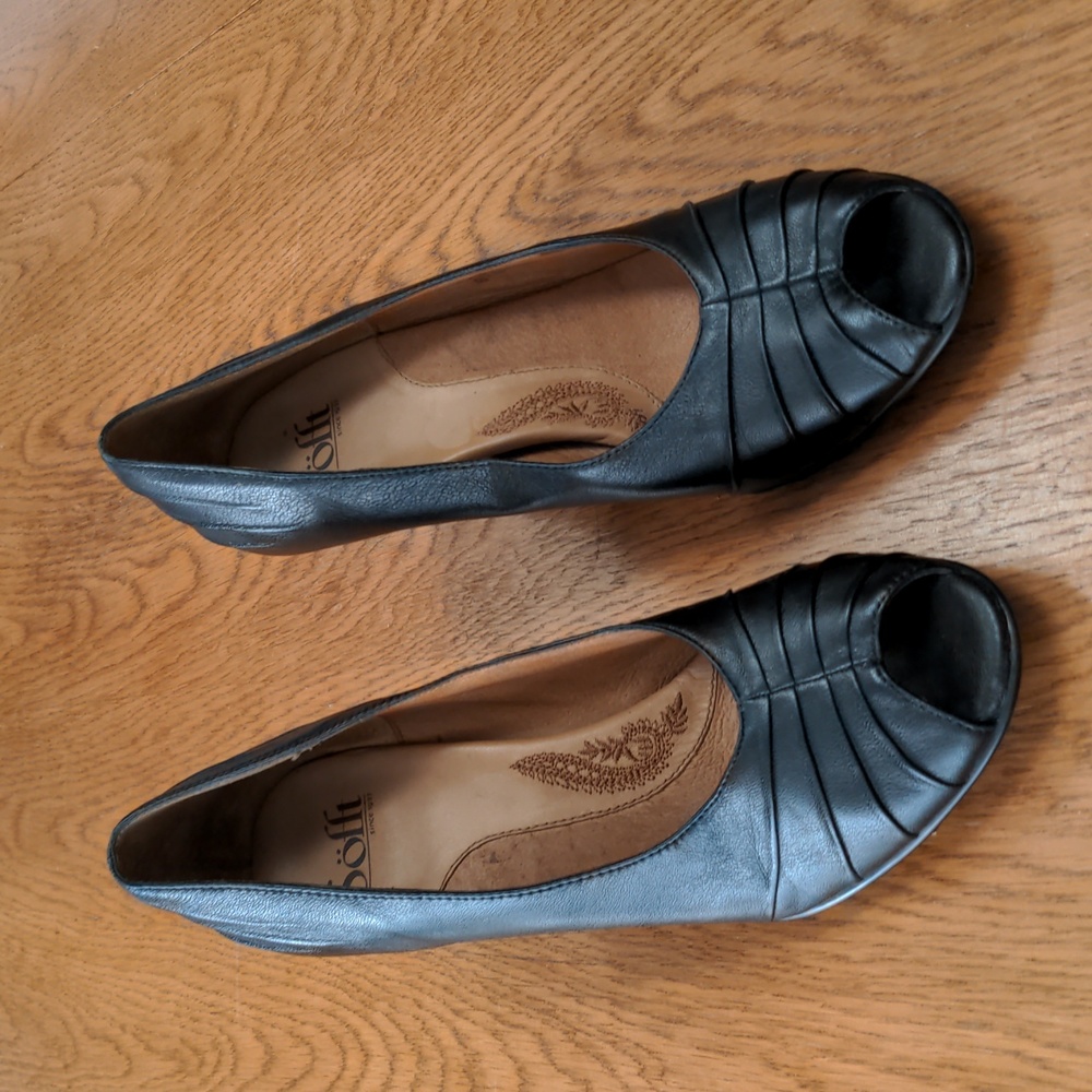 Sofft - heels women's 9N
